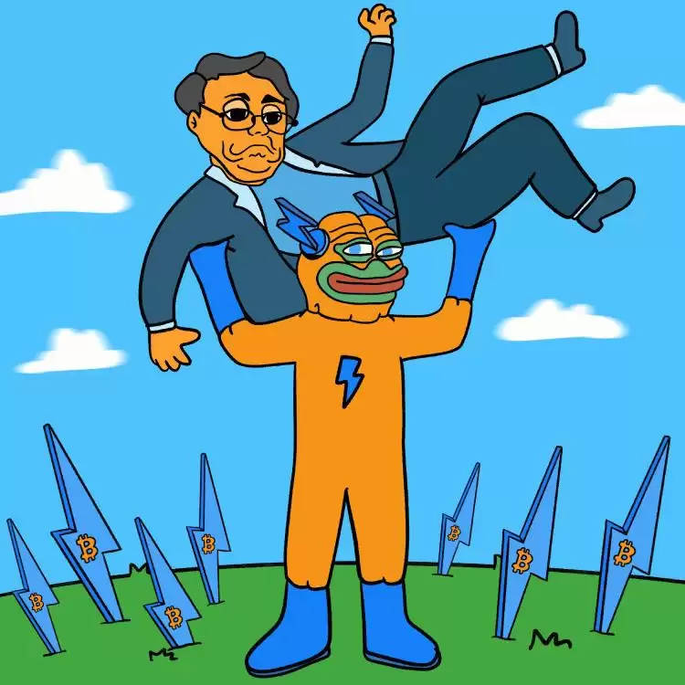 深入分析4个潜力迷因币:谁能在牛市突出重围?