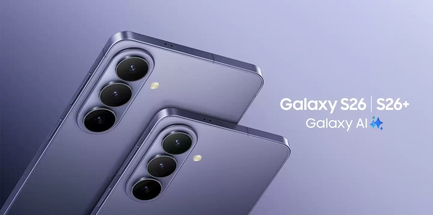 消费者版256GB起步:三星Galaxy S26企业版128GB配置现身