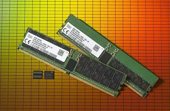 DDR5零售价暴跌:厂商放话根本不担心!内存涨势远未见顶