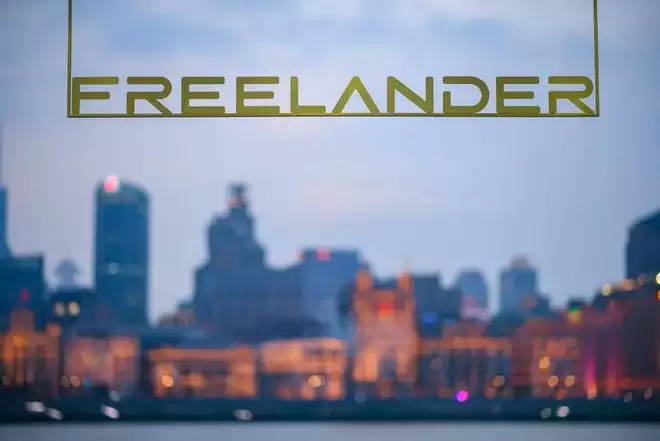 FREELANDER神行者 它到底是谁？