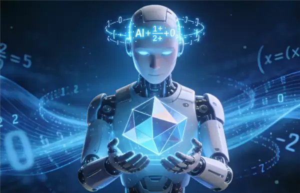 数学家惊了!ChatGPT首次原创独立证明数学假设