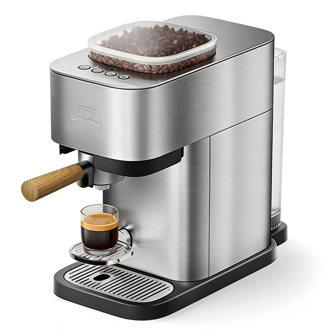 1 分钟出早咖：飞利浦 16 Bar 全自动咖啡机预售，90 秒内还原 12 小时冷萃口感