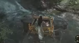 明末渊虚之羽羽族追忆怎么全收集