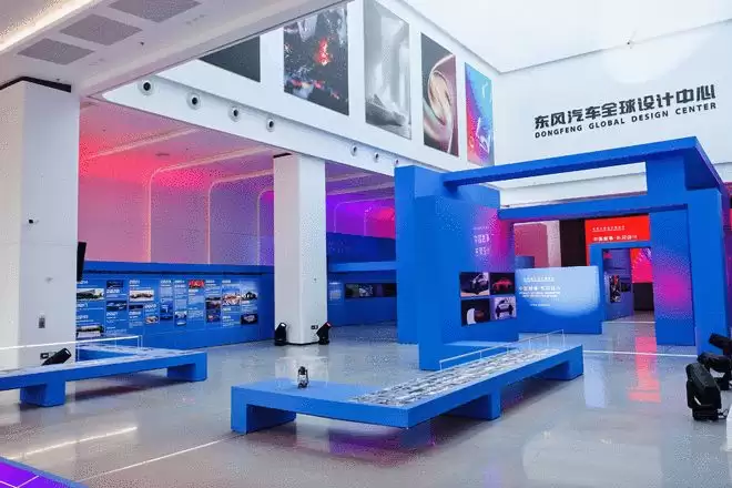 “造型的秩序:东风设计文献展”系统梳理东风设计演进历史脉络