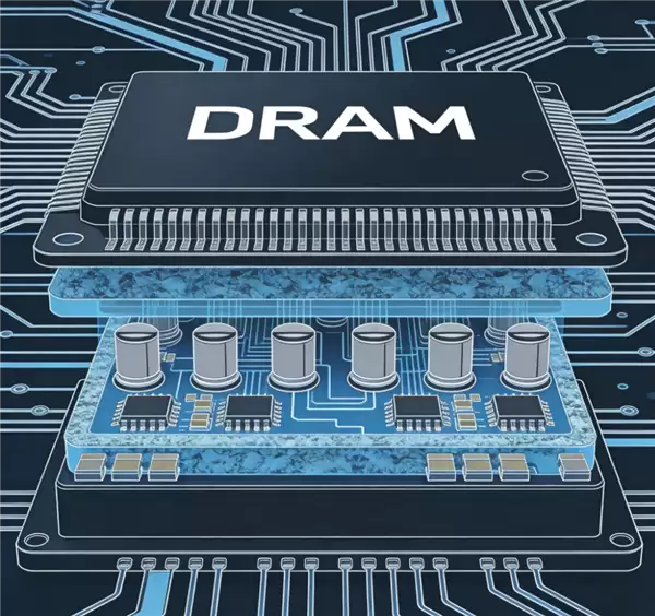 兆易创新大单力挺国产芯!将采购长鑫57亿元DRAM晶圆