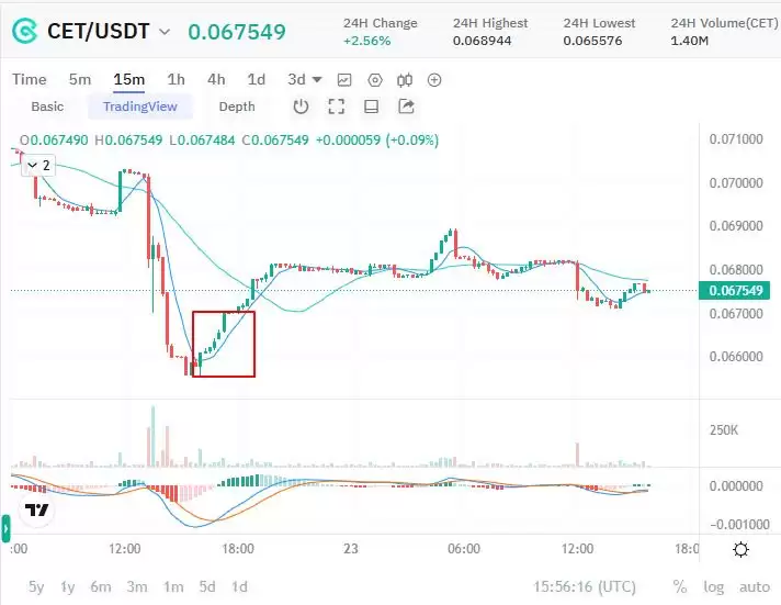 一文了解加密货币交易中的牛旗形态和熊旗形态
