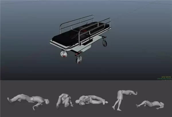 30块钱淘Xbox 360:竟然藏着GTA 4开发版!大量删减内容首次曝光