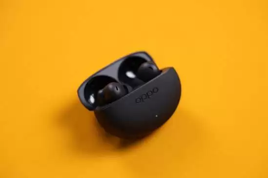 OPPO Enco Air5 Pro深度评测:300元价位段的“真Pro”实力派