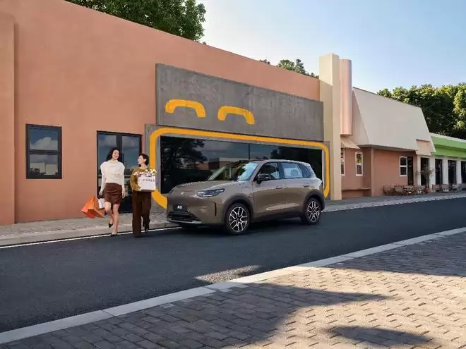 零跑朱江明:中国容不下17家车企，时刻要有危机感