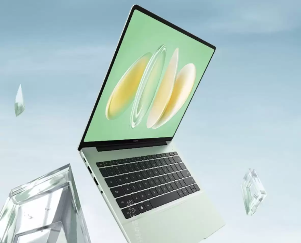 5000预算买什么笔记本电脑？华为MateBook 14与D 16对比来了