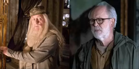 因罗琳反LGBT言论 新版《哈利波特》核心演员险些辞演!