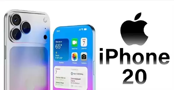 20周年iPhone已在路上:真全面屏设计 果粉的梦想机