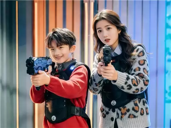 镭战大联盟布局全民镭战：以亲子娱乐引擎激活全国实体商业新流量