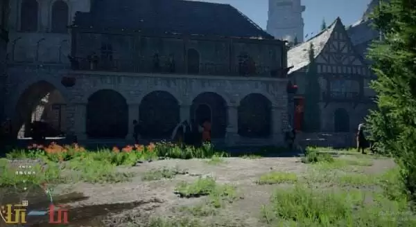 红色沙漠复活项链获取教程 复活项链在哪获得