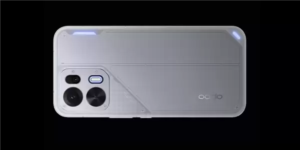 OPPO K15 Pro+配置官宣：搭载天玑9500s+主动风冷散热
