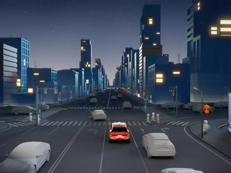 地平线HSD“隐形国宾司机”上线，风云T9L正式预售，13.99万起！