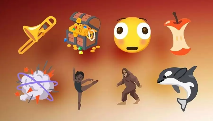 iOS 26.4 Beta 4 来了：新表情+护眼功能上线