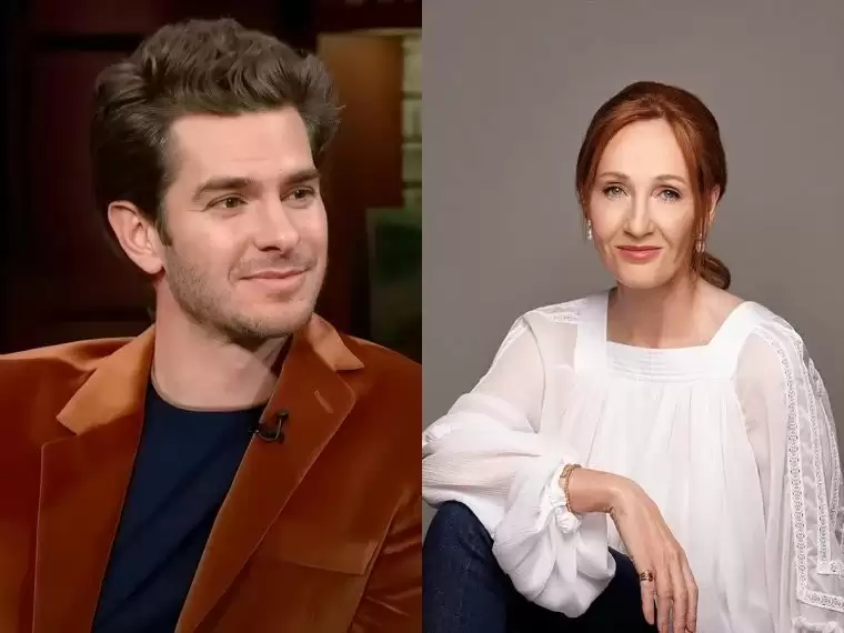 加菲尔德谈哈利·波特观影感悟：赞电影艺术价值，审慎反思作者争议立场