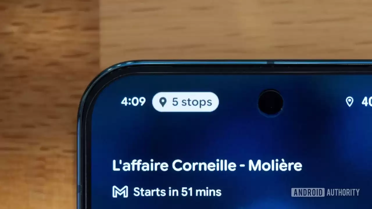 谷歌为 Pixel 10 等手机酝酿通勤模式:过滤通知、切换音频等