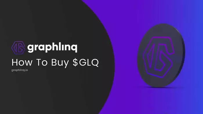 什么是GraphLinq（GLQ币）？有什么优势？GLQ代币经济学及价格预测