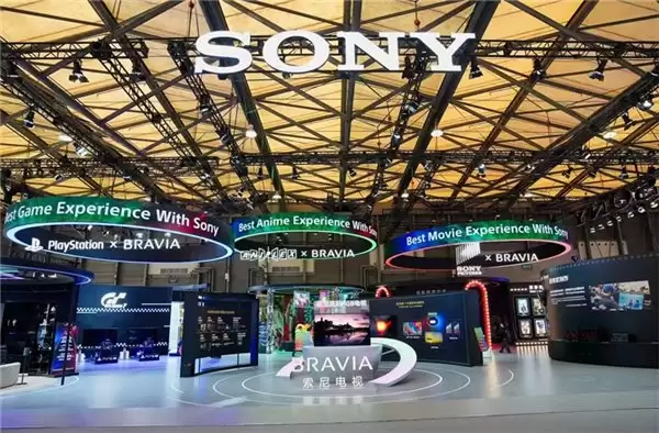 索尼真彩 RGB 画质实现“从镜头到客厅”的色彩管理闭环