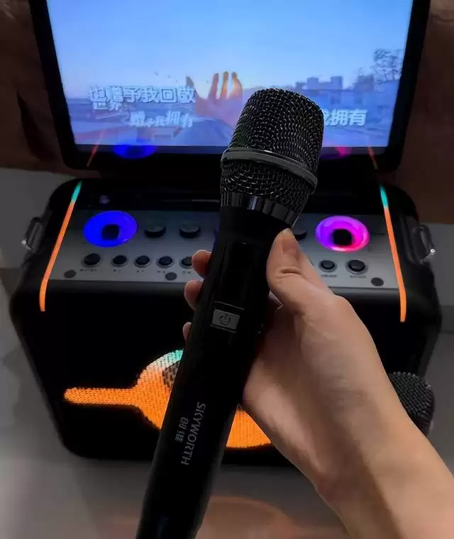 2026年带屏K歌音响推荐：从入门到高配怎么挑不踩雷