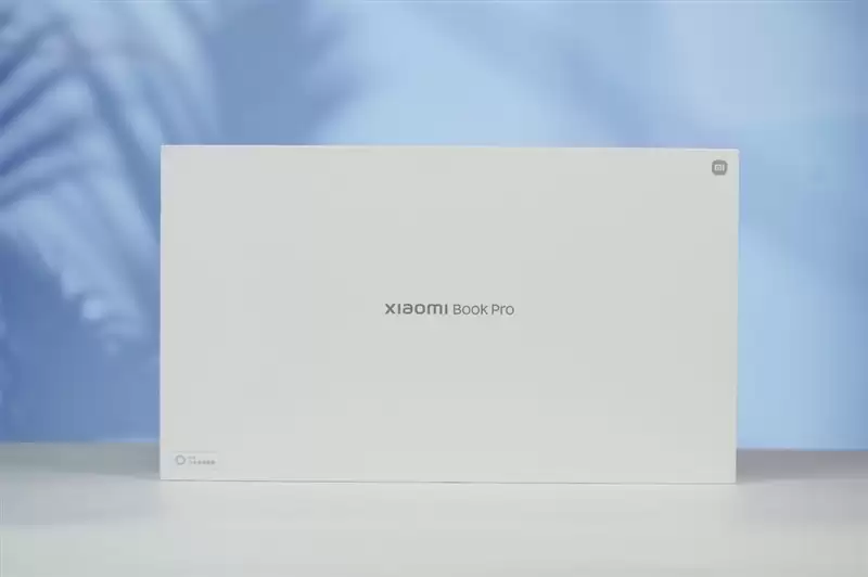 不计成本的奢华做工！小米笔记本Pro 14评测：目前最强的1.1kg轻薄本