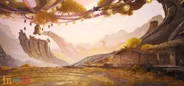 《王者荣耀世界》预创角已开启！开放昵称抢注入口