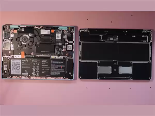 Framework CEO指责MacBook Neo:电脑应该是属于用户自己