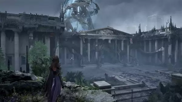 《湮灭之潮》公布一年多 官博发女主性感福利图