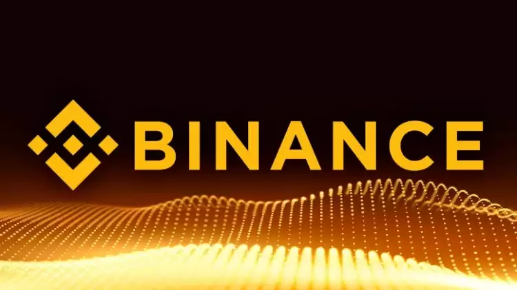 币安Binance新手教学