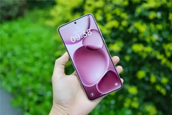 别急着换手机!OPPO卓世杰明确Find X10 Ultra今年不会上市