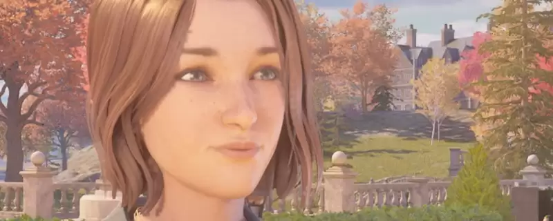 《奇异人生:重聚》诗人的灵魂成就解锁指南