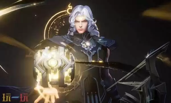 王者荣耀后羿天穹守望者怎么获得 后羿天穹守望者获取方法