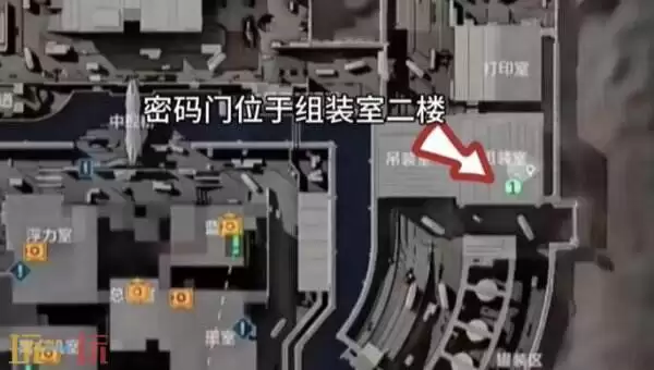 三角洲行动今日密码3.31 3月31日密码门摩斯密码分享