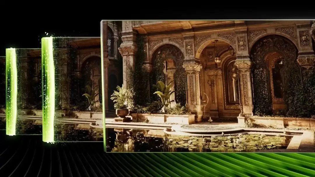 英伟达推DLSS 4.5动态帧生成：智能匹配刷新率，RTX 5080表现优于5090