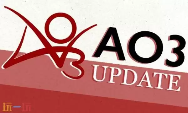 ao3网页版怎么进入 ao3网页版入口进入跳转链接