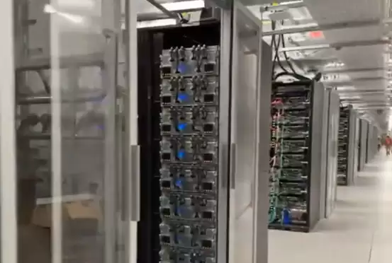 AI数据中心引发显著热岛效应,全球多地地表升温超9℃