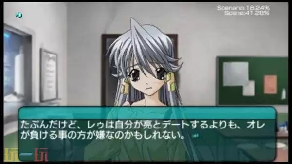 《皋月物语》Switch版将于6月25日在日服发售