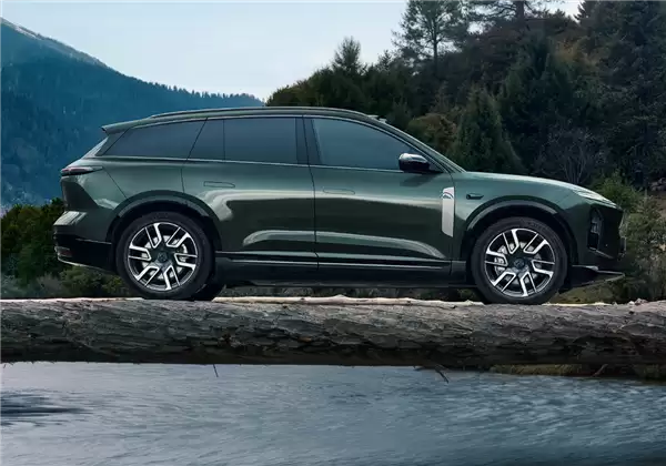 四车齐发！新款蔚来ES6、EC6、ET5、ET5T来了：配置大升级