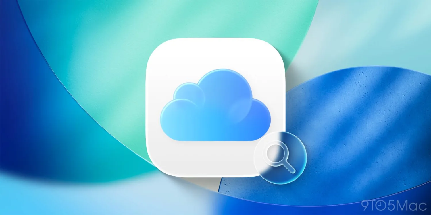 苹果 iOS 26.4 升级 iCloud 网页端：支持精准搜索照片与文件