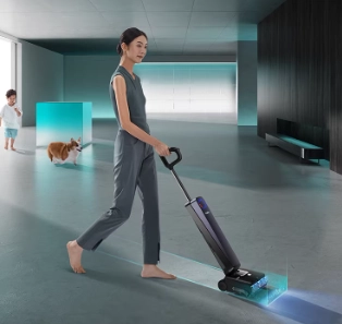 2026 年洗地机推荐家用性价比高：从核心技术到春日焕新优惠的深度解析