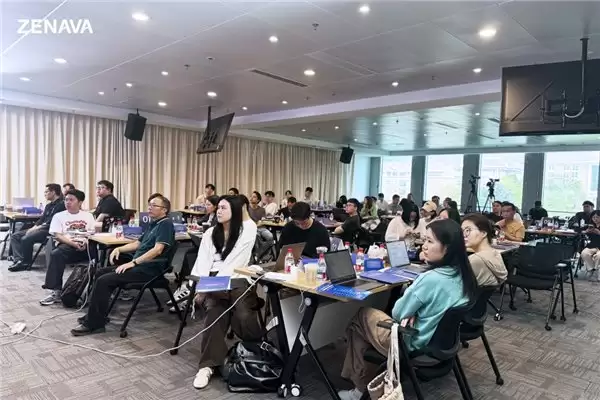 Zenava UserDay 深圳站落幕，Kaadas 凯迪仕携手天润融通共探消费零售智能体新范式