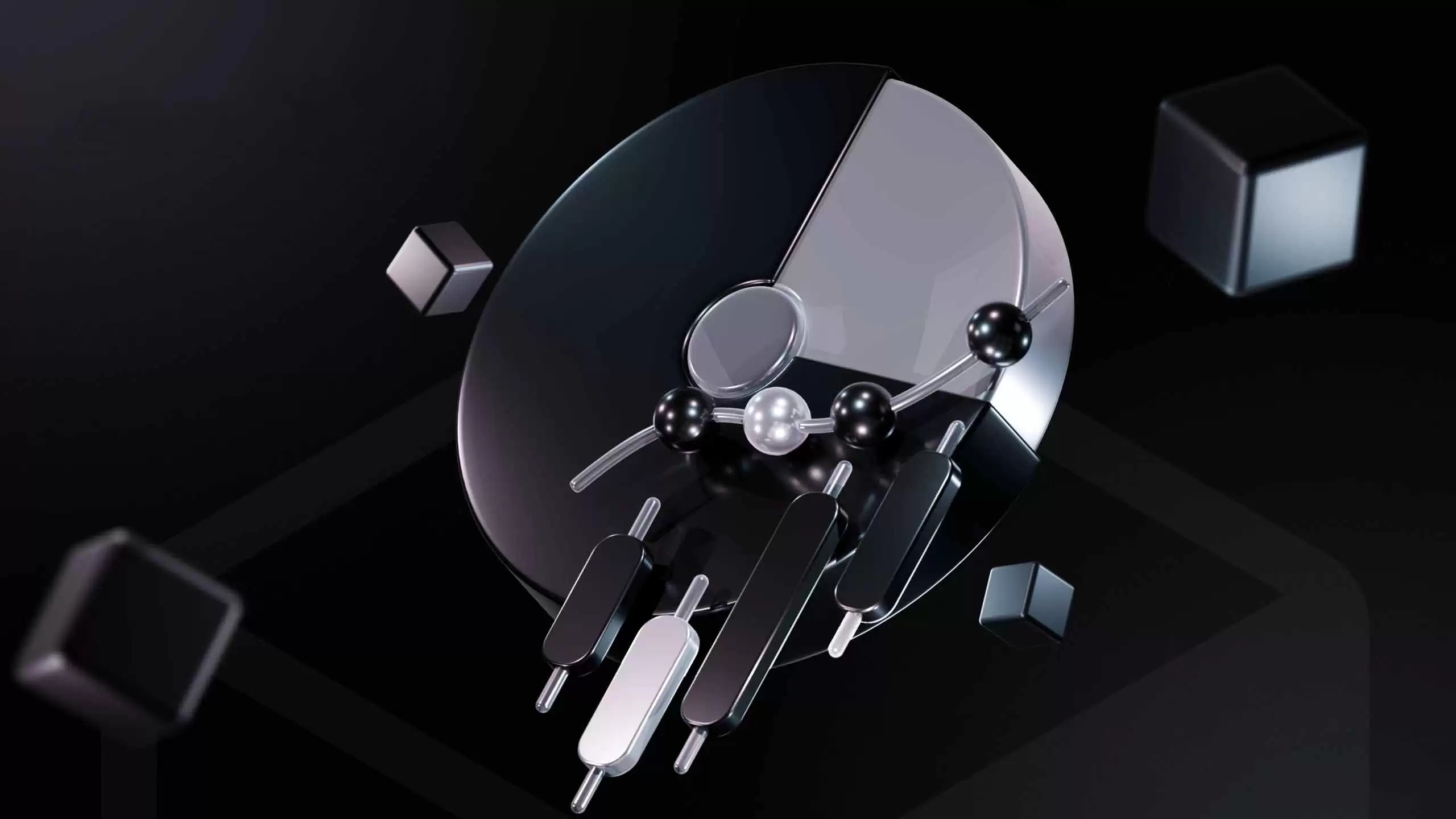 加密货币怎么交易？从短线到长线的完整策略指南