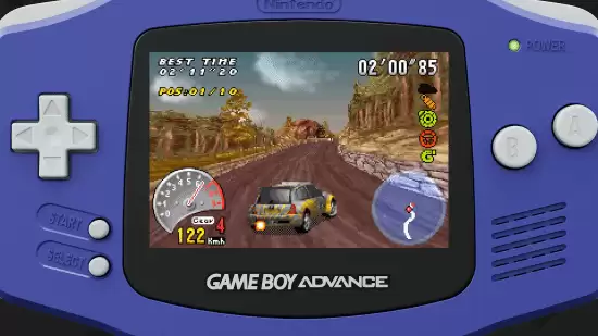 碾压DLSS 5!IGN称《越野游戏3》是GBA二十年前的优化奇迹