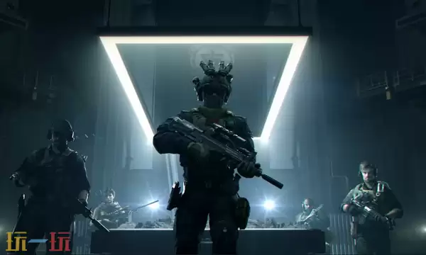 三角洲行动s9赛季新刀皮是什么 三角洲行动s9赛季新刀皮爆料