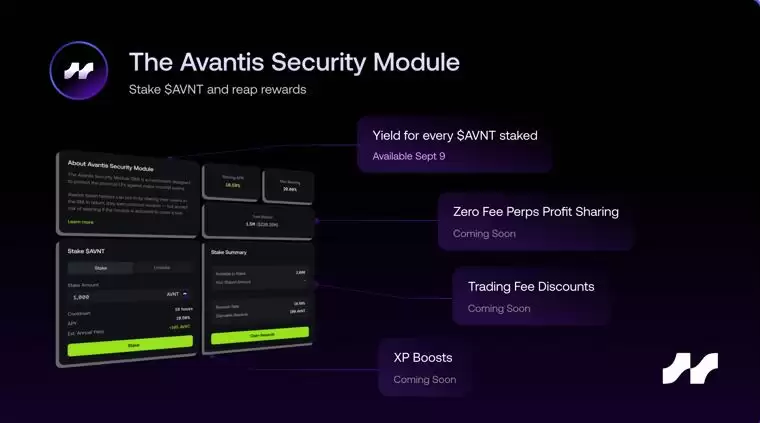 Avantis(AVNT)币全面介绍