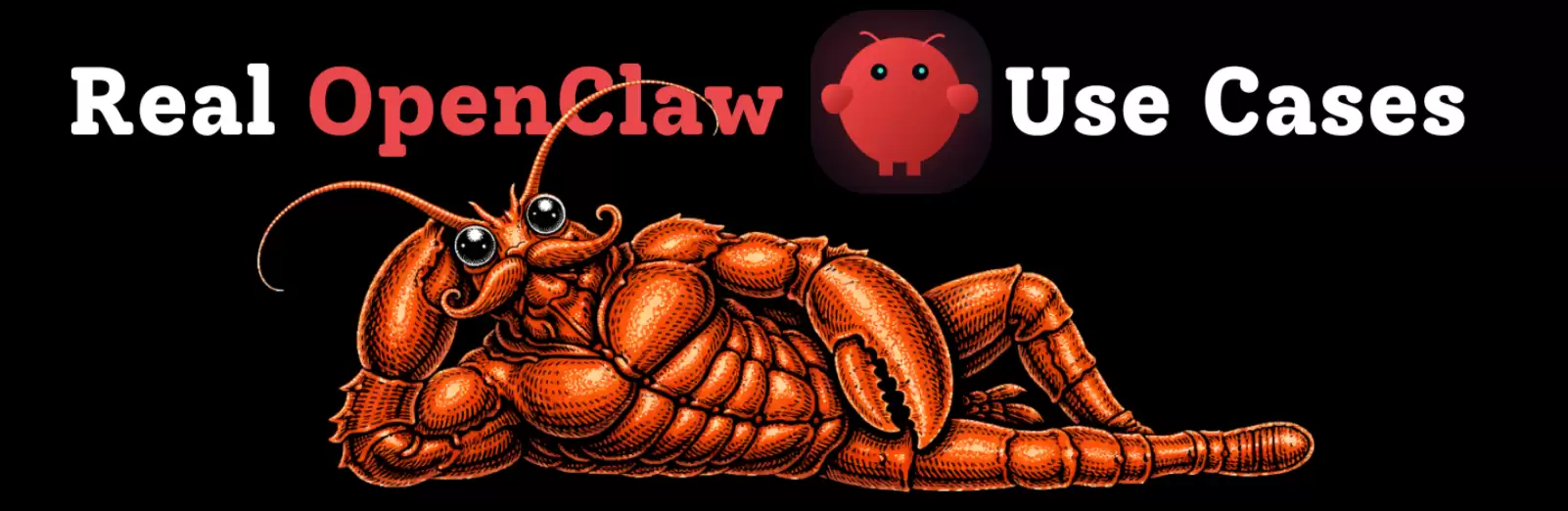 awesome-openclaw-usecases项目GitHub页面截图