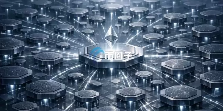 以太坊基金会官方支持!Gnosis联手Zisk提出以太坊经济区EEZ 革命性重塑Rollup跨链体验 以太坊基金会官方支持!Gnosis联手Zisk提出以太坊经济区EEZ 革命性重塑Roll链体验