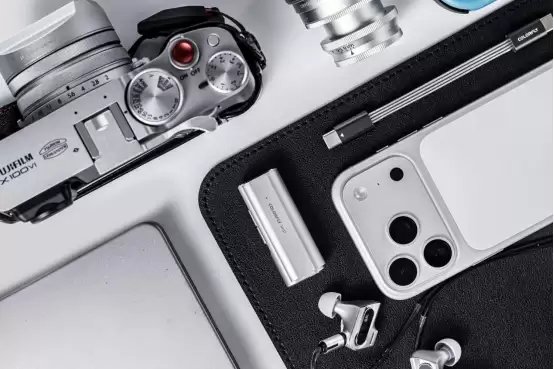 七彩虹 Colorfly 小尾巴新升级，M1P Air 售价 599 元